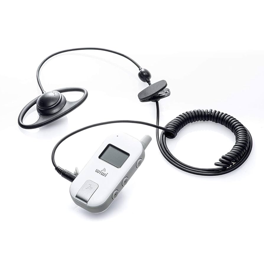 Amazon | サンワダイレクト ワイヤレスガイド システム 最大255